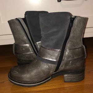 Women’s Boots